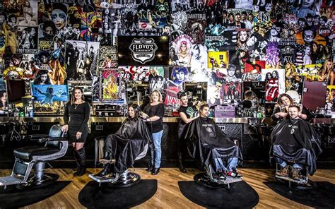 <b>Floyd's 99</b> Barbershop is a family-owned company, established in 1999 by brothers Paul, Rob, and Bill O'Brien on the principle that success is driven by providing superior client service and that. . Floyds 99